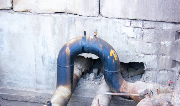 Best Water damage restoration mold remediation  in Farmers Loop, AK